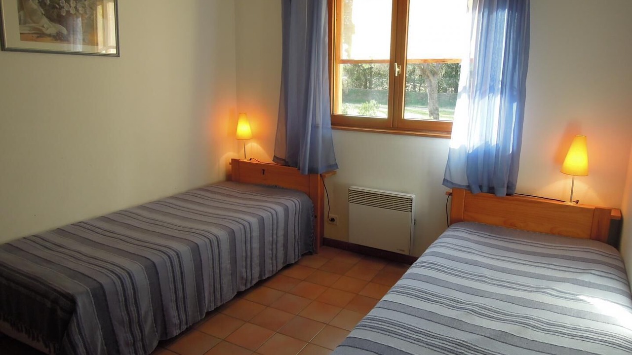 Photo of Bedroom in Vidauban