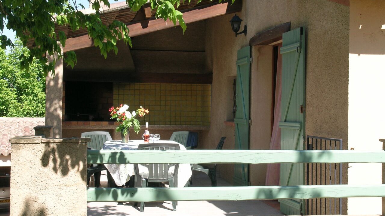 Photo of Outdoor in Vidauban
