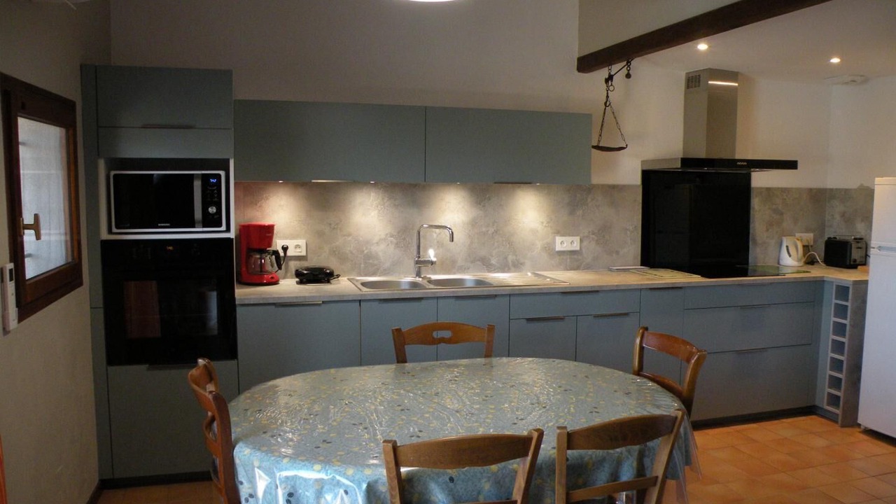Photo of Kitchen in Vidauban