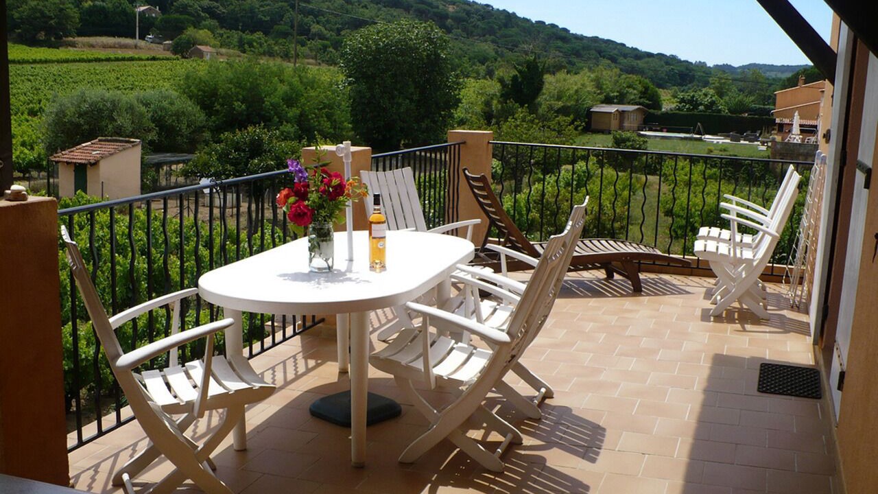 Photo of Outdoor in Gassin