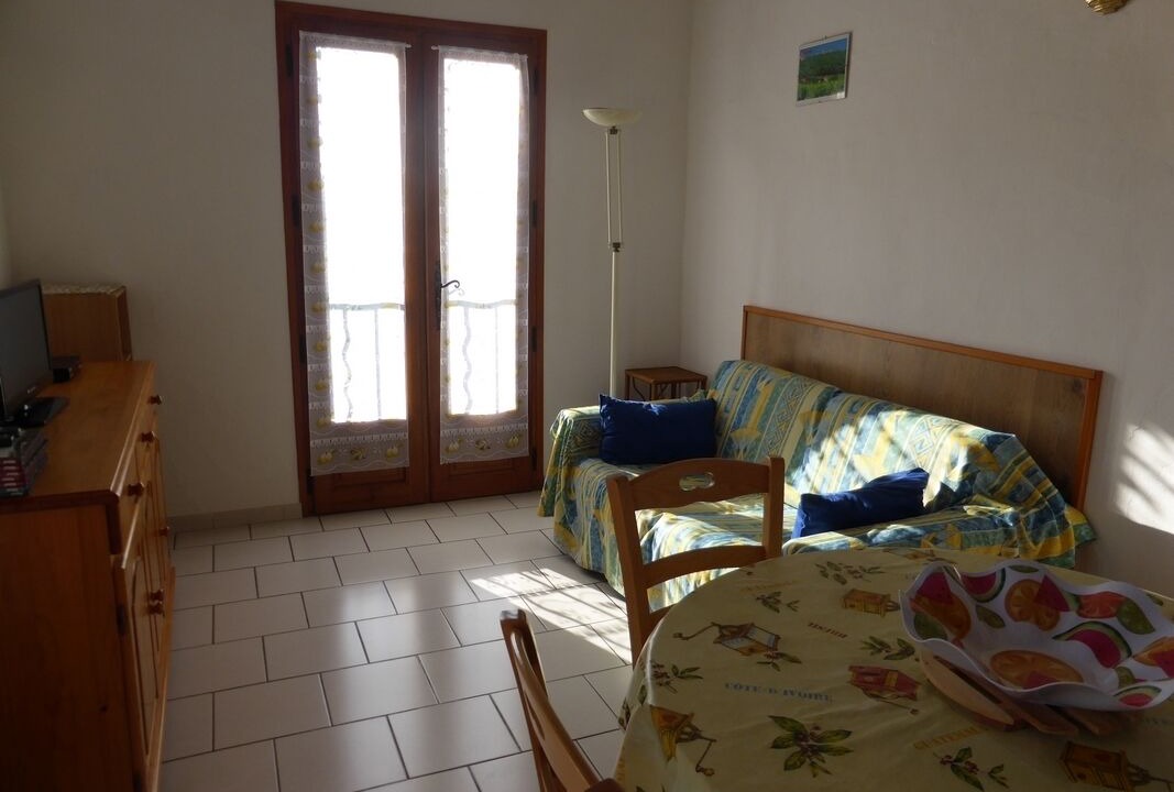 Photo of Livingroom in Gassin