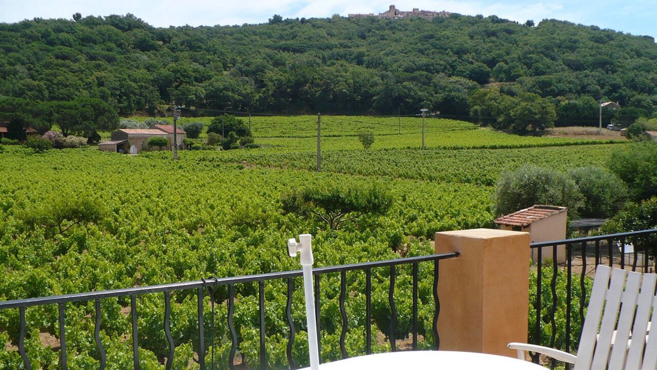 Photo of Outdoor in Gassin