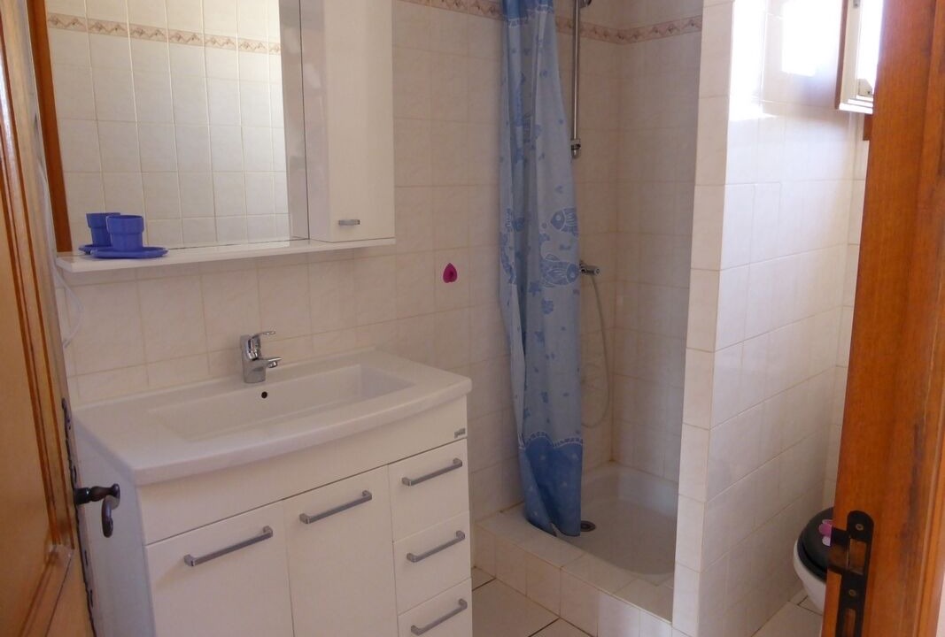 Photo of Bathroom in Gassin