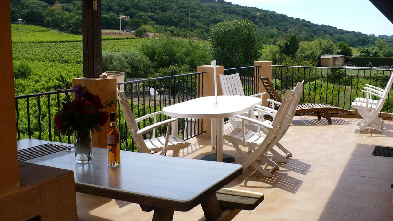 Photo of Outdoor in Gassin