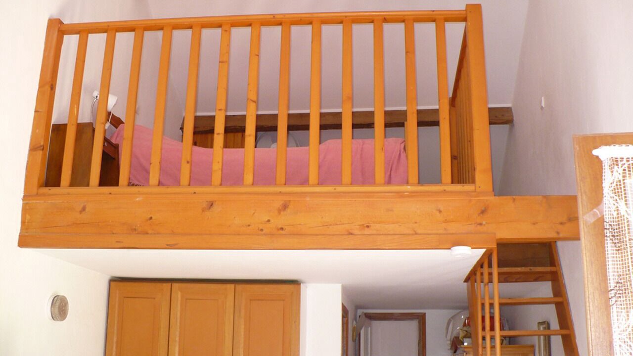 Photo of Bedroom in Gassin