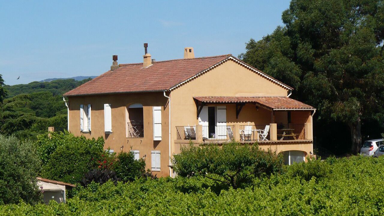 Photo of Outdoor in Gassin