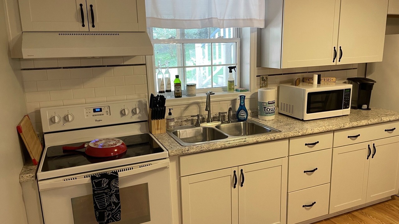 Photo of Kitchen in Barboursville
