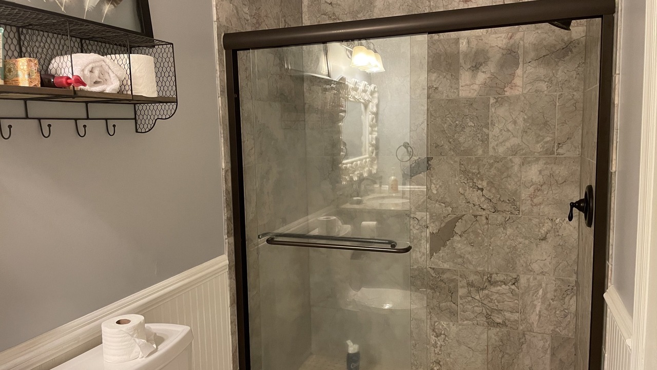 Photo of Bathroom in Barboursville
