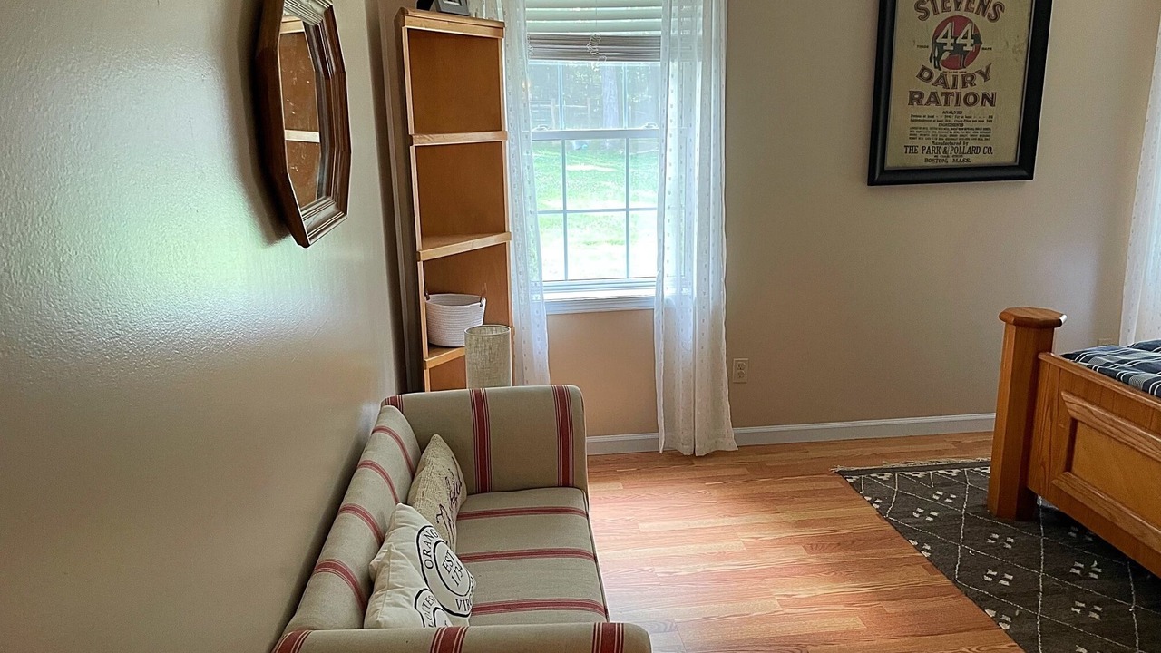 Photo of Livingroom in Barboursville