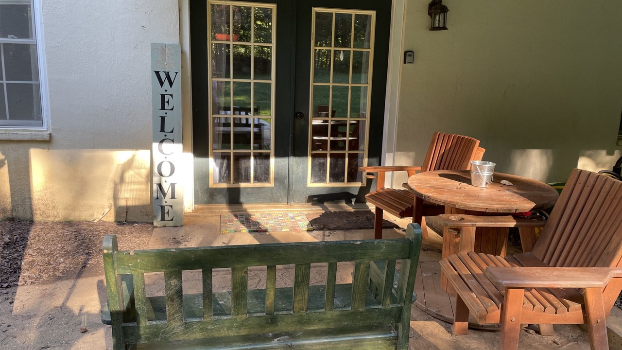 Photo of Outdoor in Barboursville