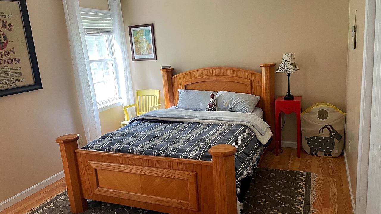 Photo of Bedroom in Barboursville