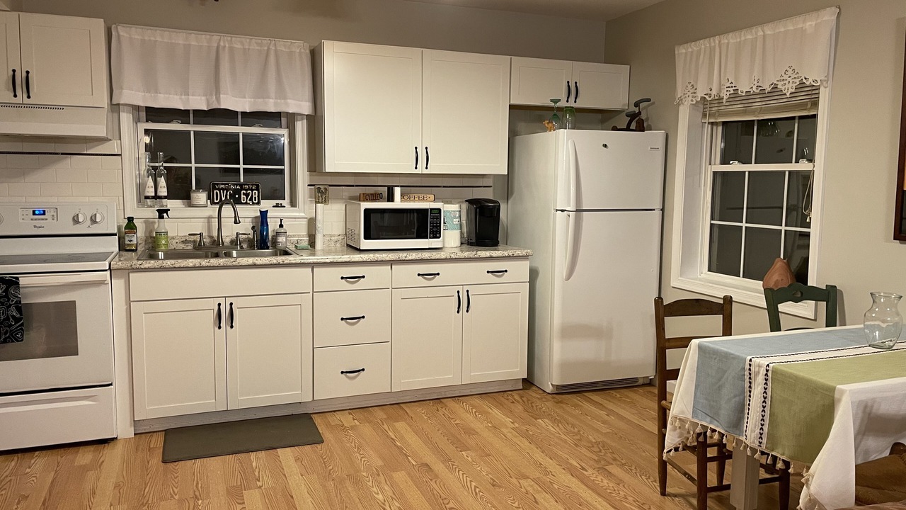 Photo of Kitchen in Barboursville