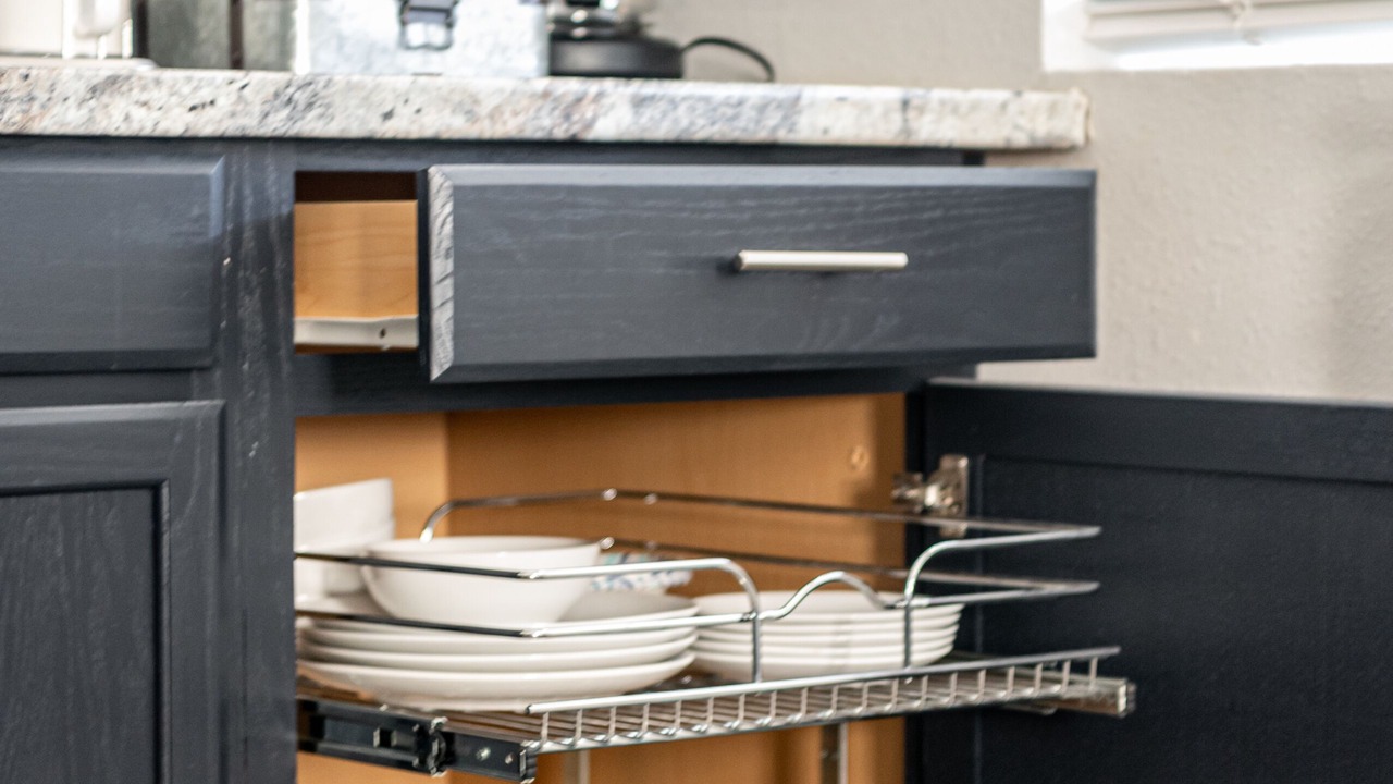 Photo of Kitchen in Johnson City
