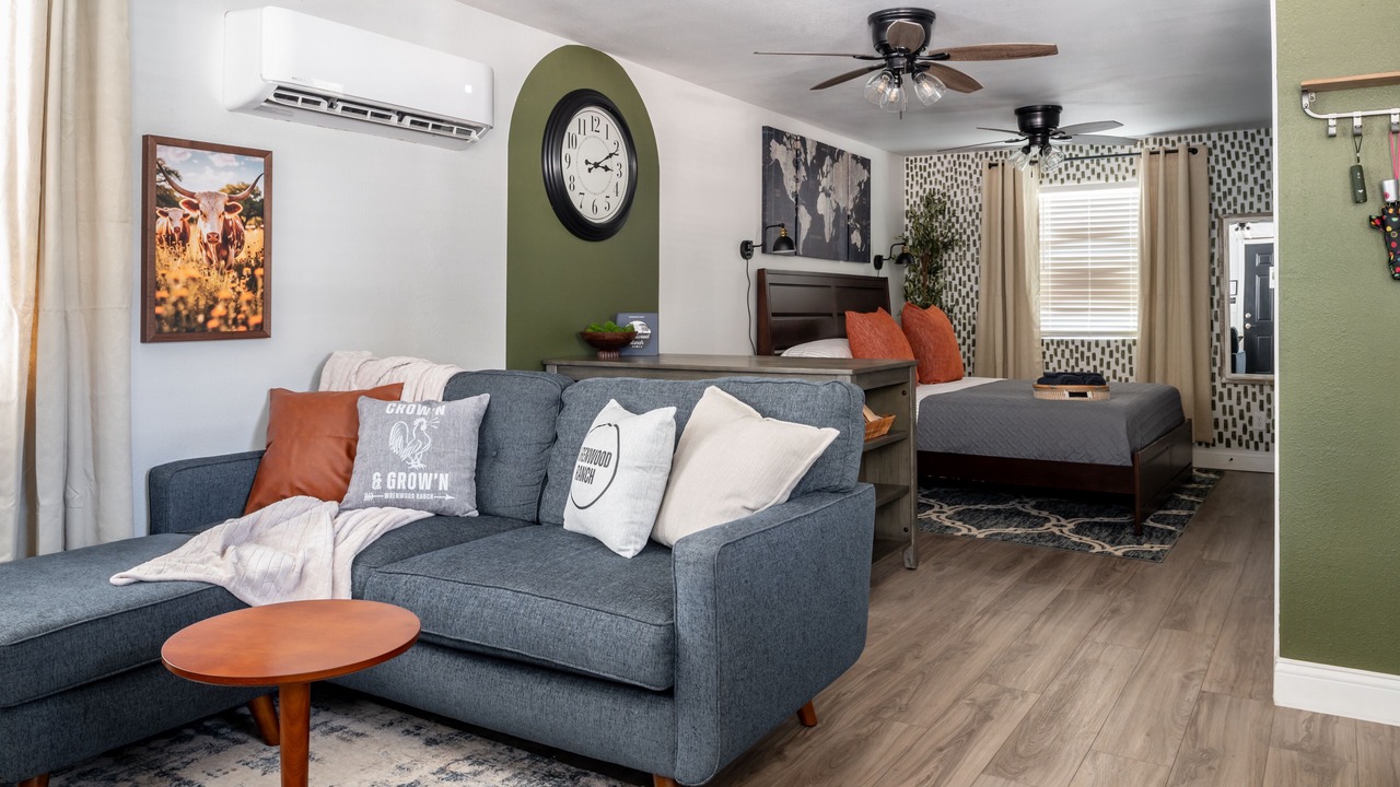 Photo of Bedroom in Johnson City