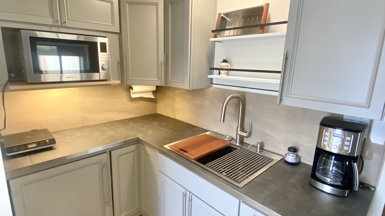 Photo of Kitchen in Los Griegos