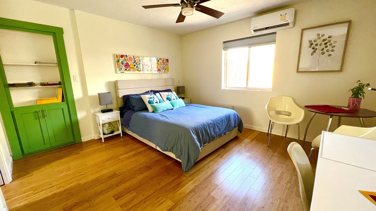 Photo of Bedroom in Los Griegos