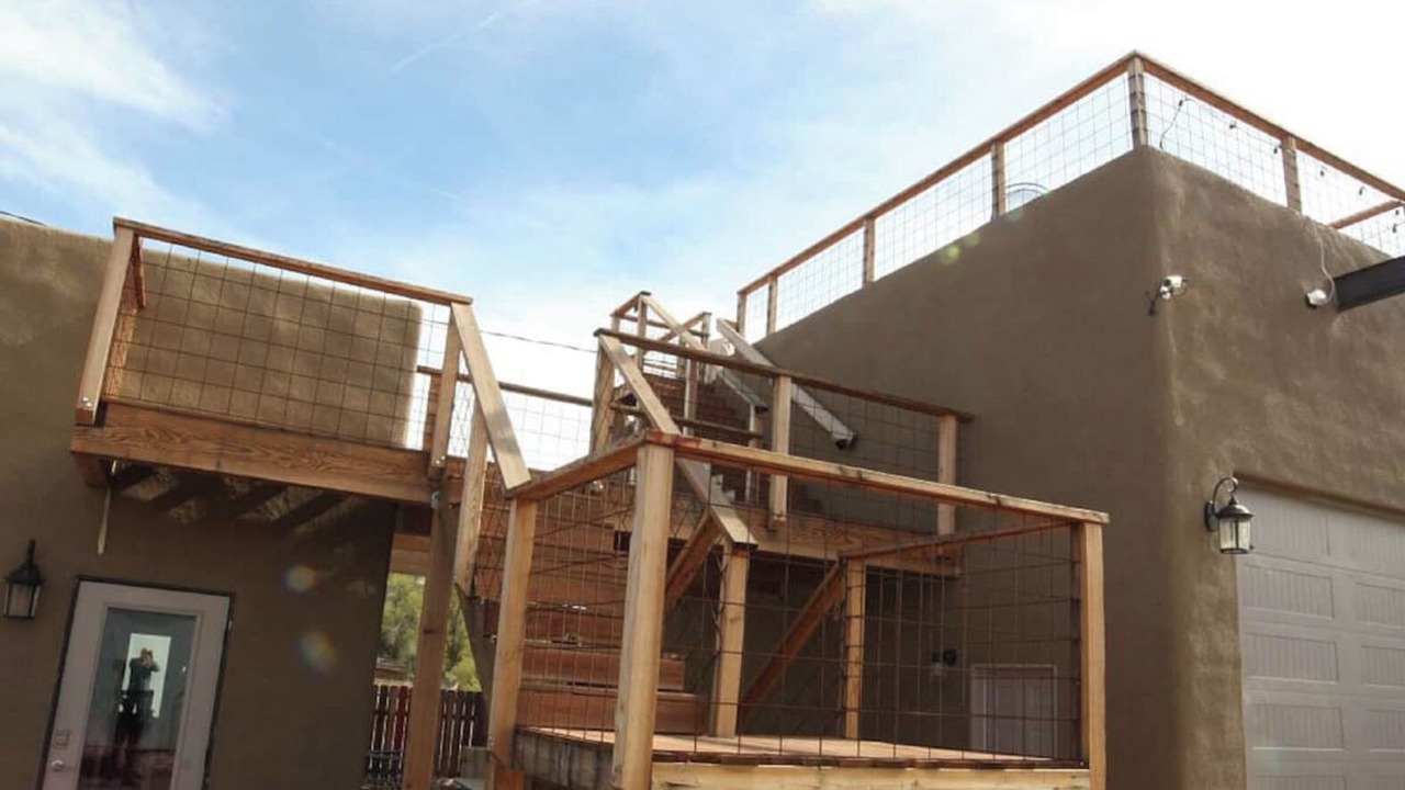 Photo of Outdoor in Los Griegos