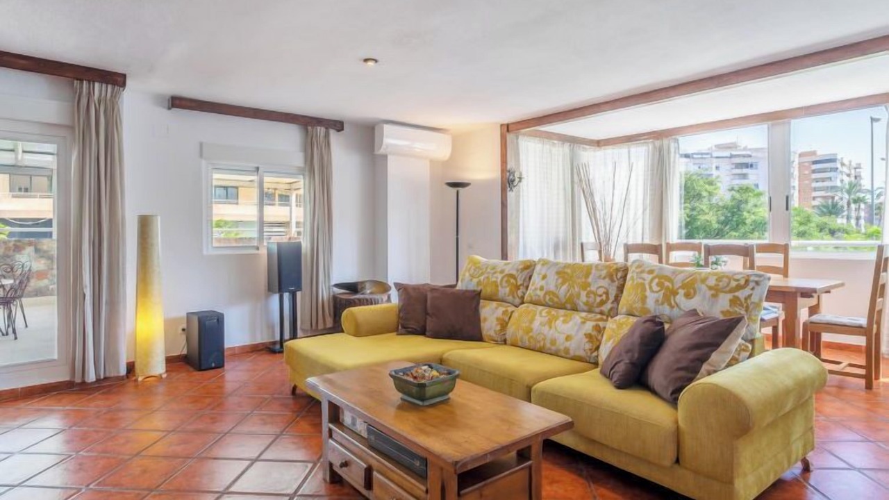 Photo of Livingroom in L'Albufereta