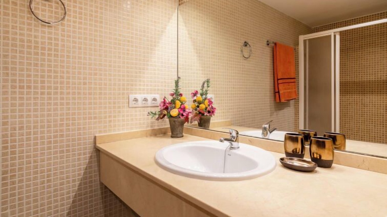 Photo of Bathroom in L'Albufereta