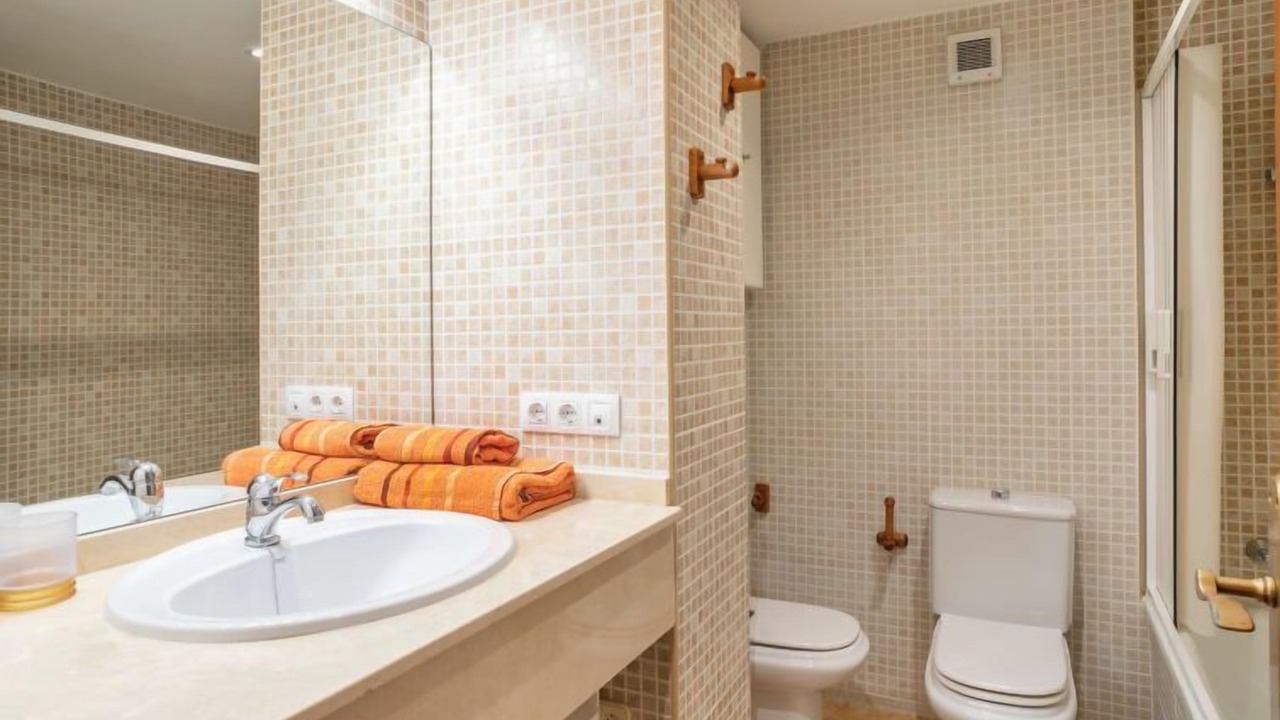 Photo of Bathroom in L'Albufereta