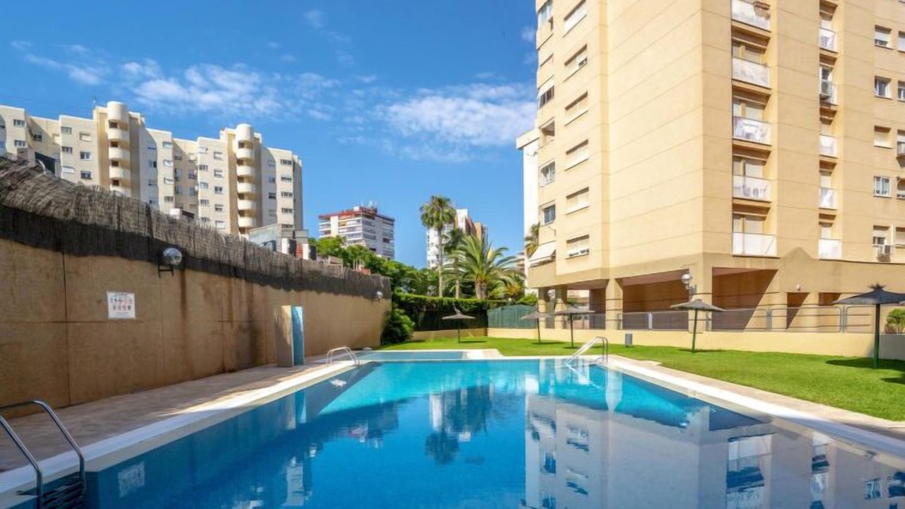 Photo of Outdoor in L'Albufereta
