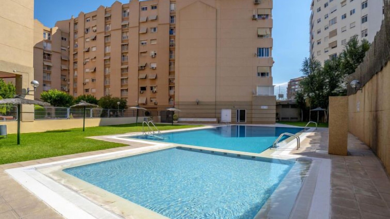 Photo of Outdoor in L'Albufereta