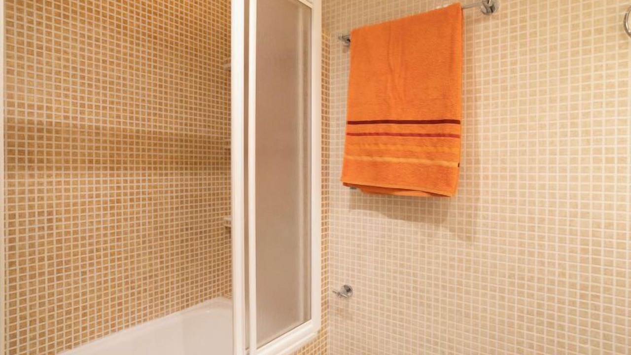 Photo of Bathroom in L'Albufereta