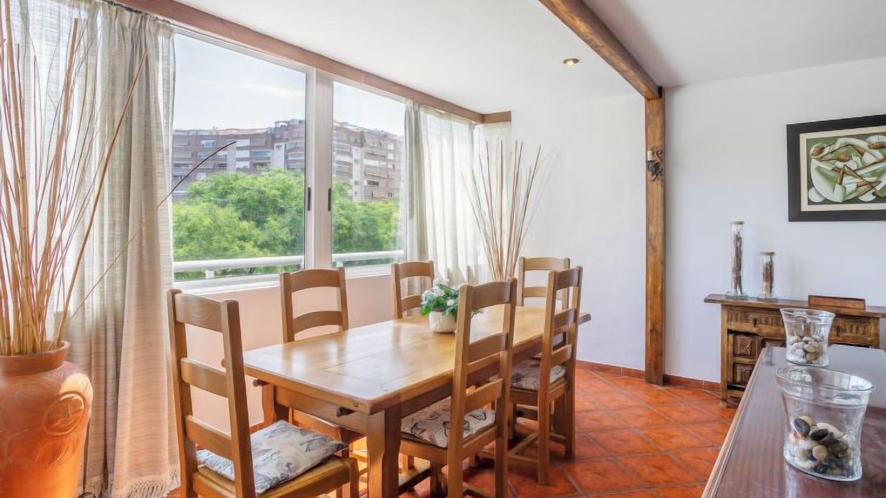 Photo of Bedroom in L'Albufereta