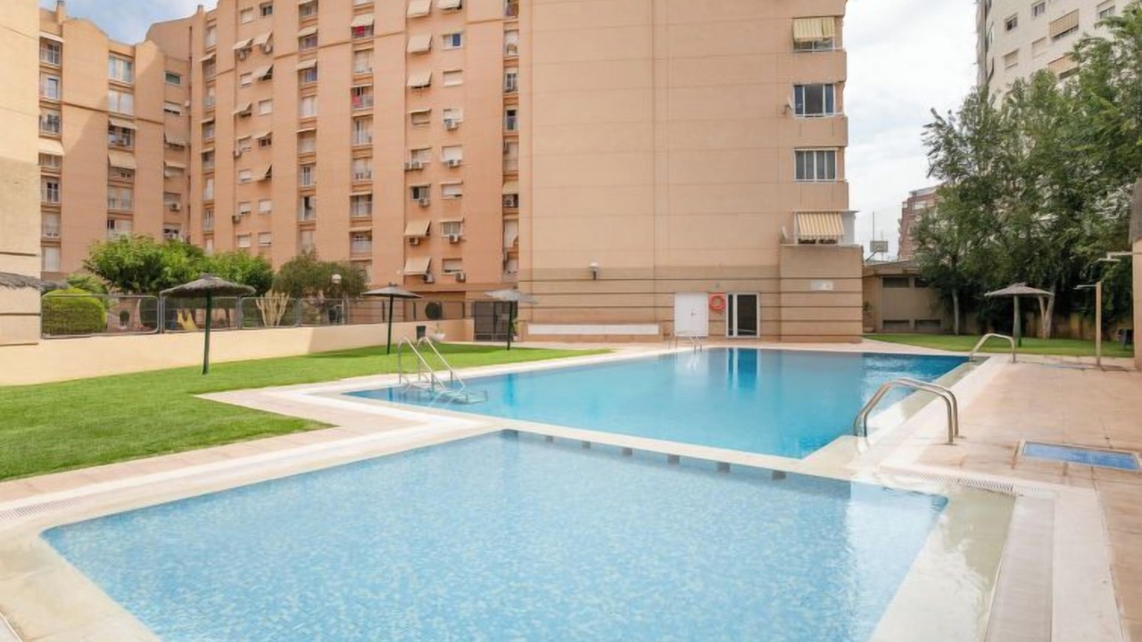 Photo of Outdoor in L'Albufereta