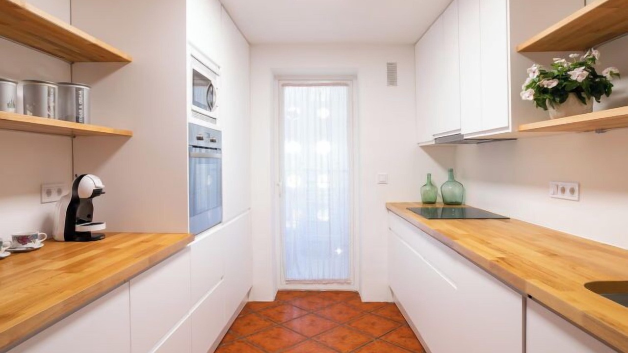 Photo of Bedroom in L'Albufereta