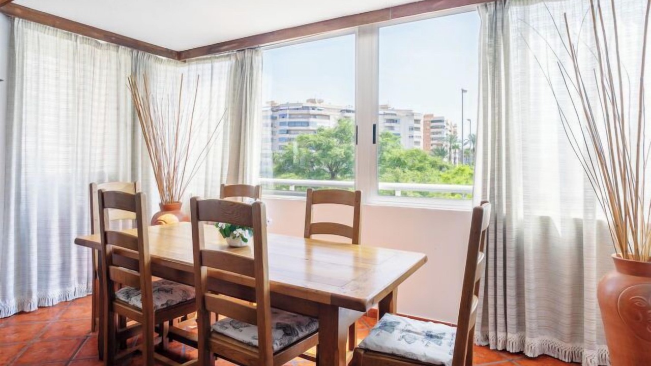 Photo of Bedroom in L'Albufereta