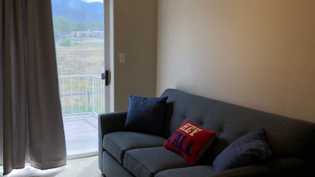 Photo of Patio Balcony in Northeast Heights