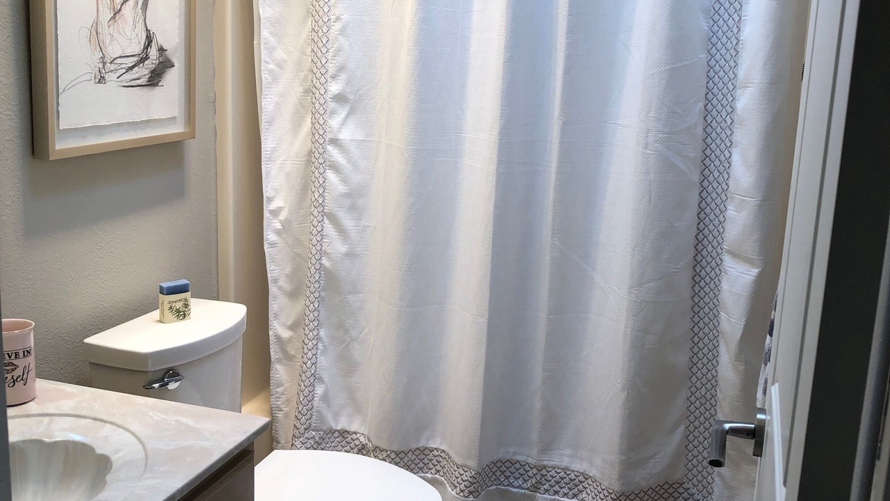 Photo of Bathroom in Northeast Heights