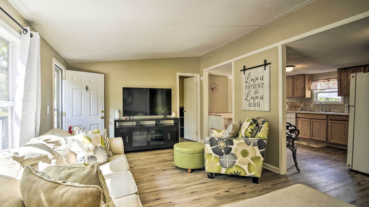 Photo of Bedroom in Olivia