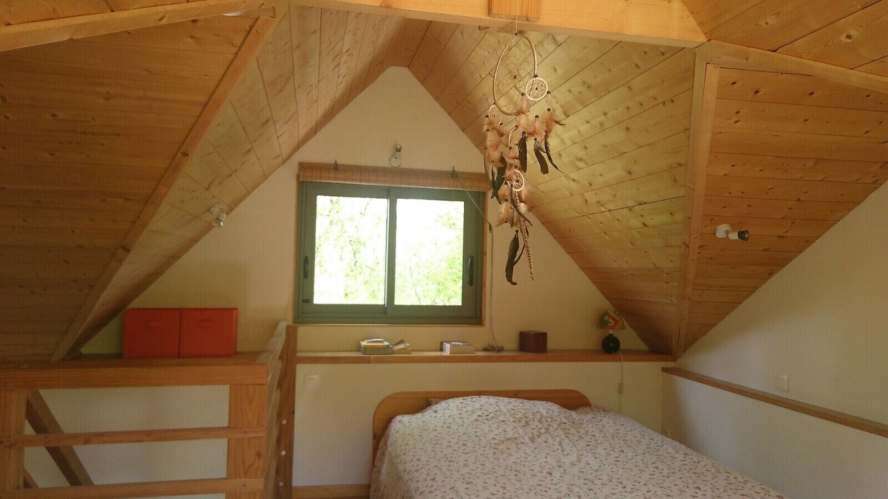 Photo of Bedroom in Marzan
