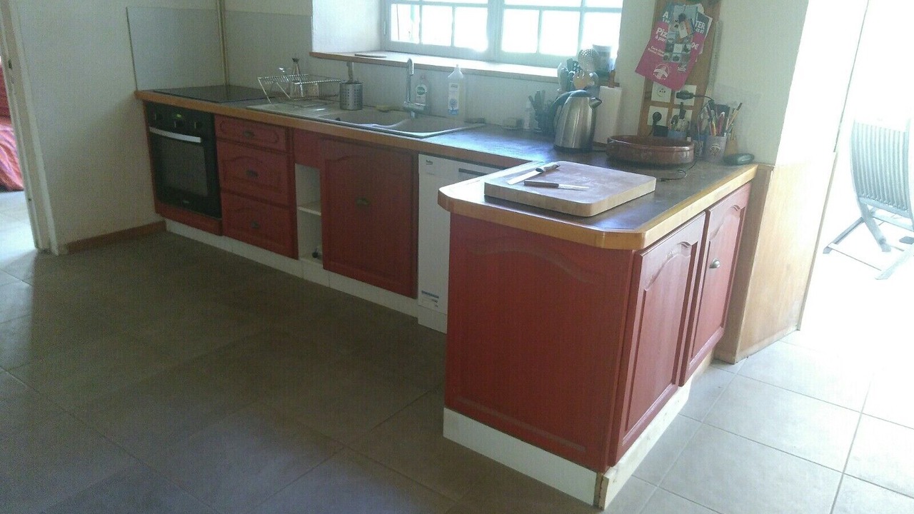 Photo of Kitchen in Marzan