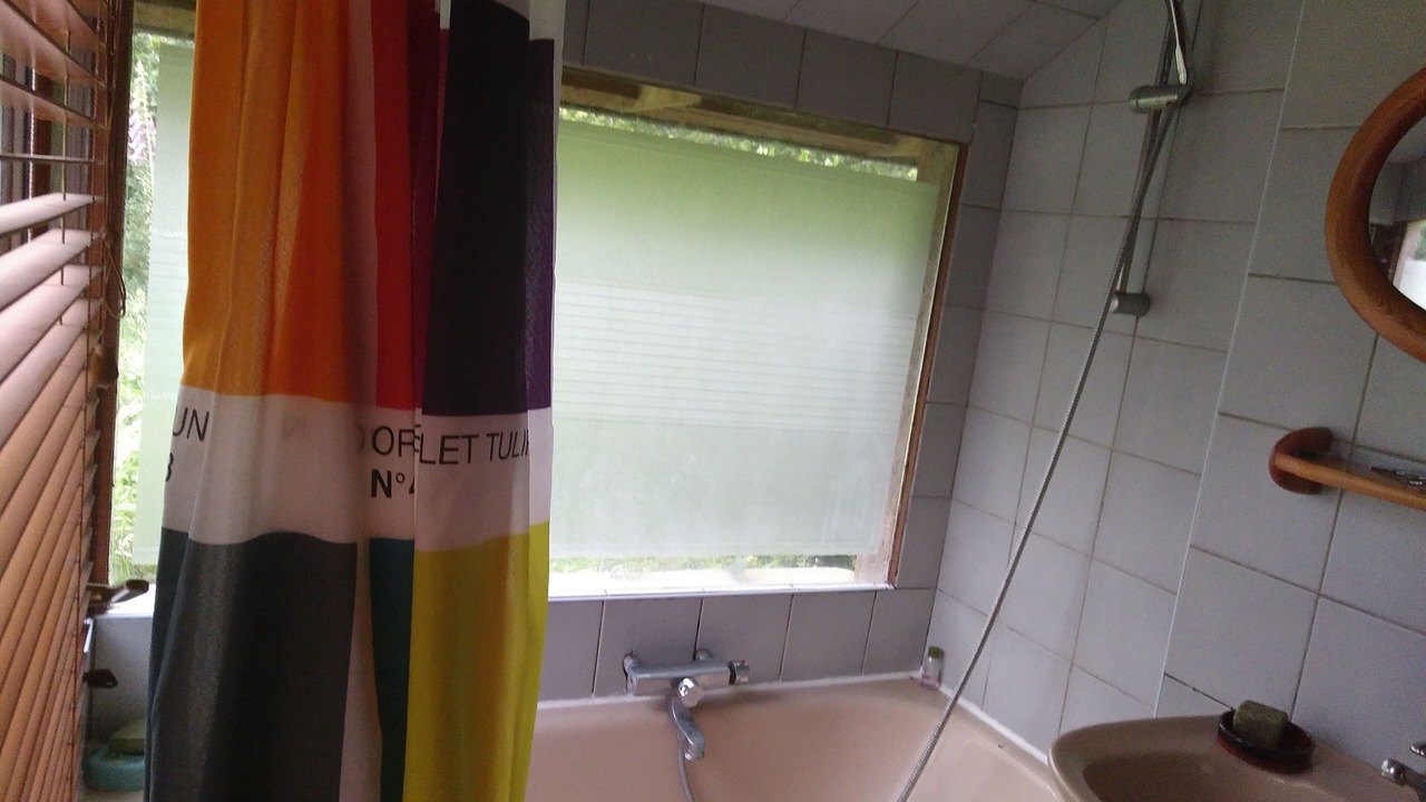 Photo of Bathroom in Marzan