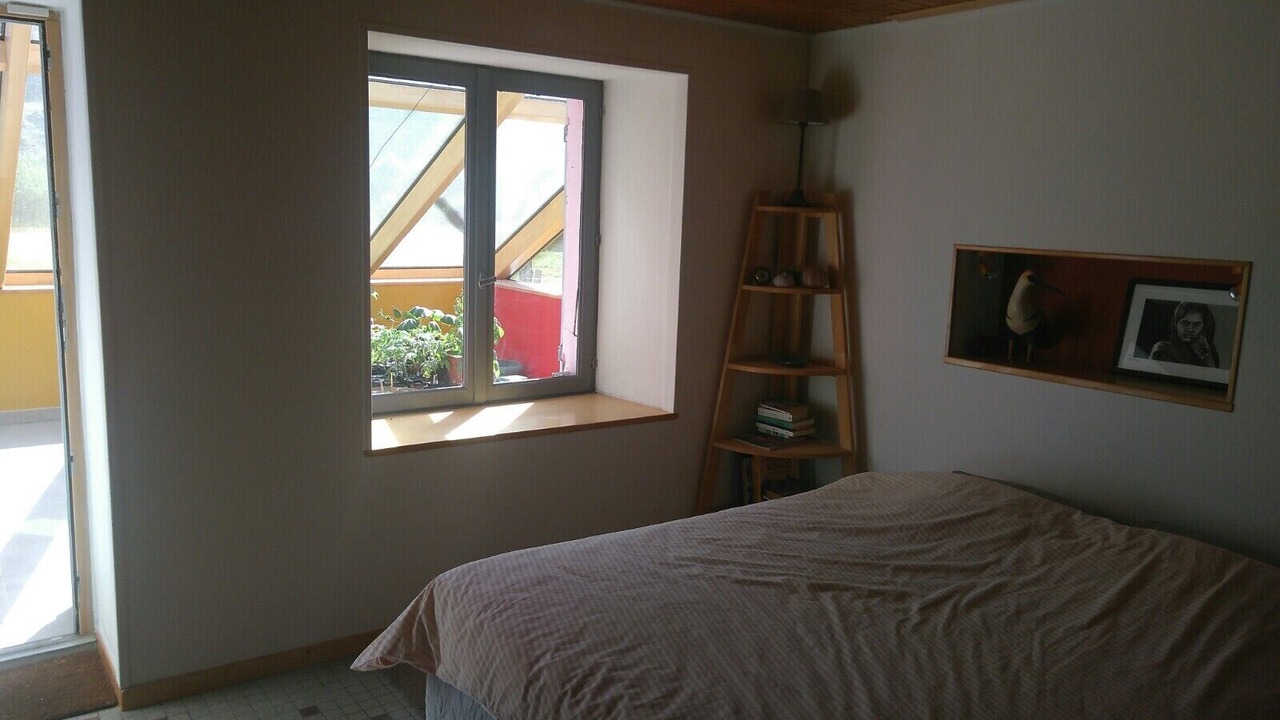 Photo of Bedroom in Marzan