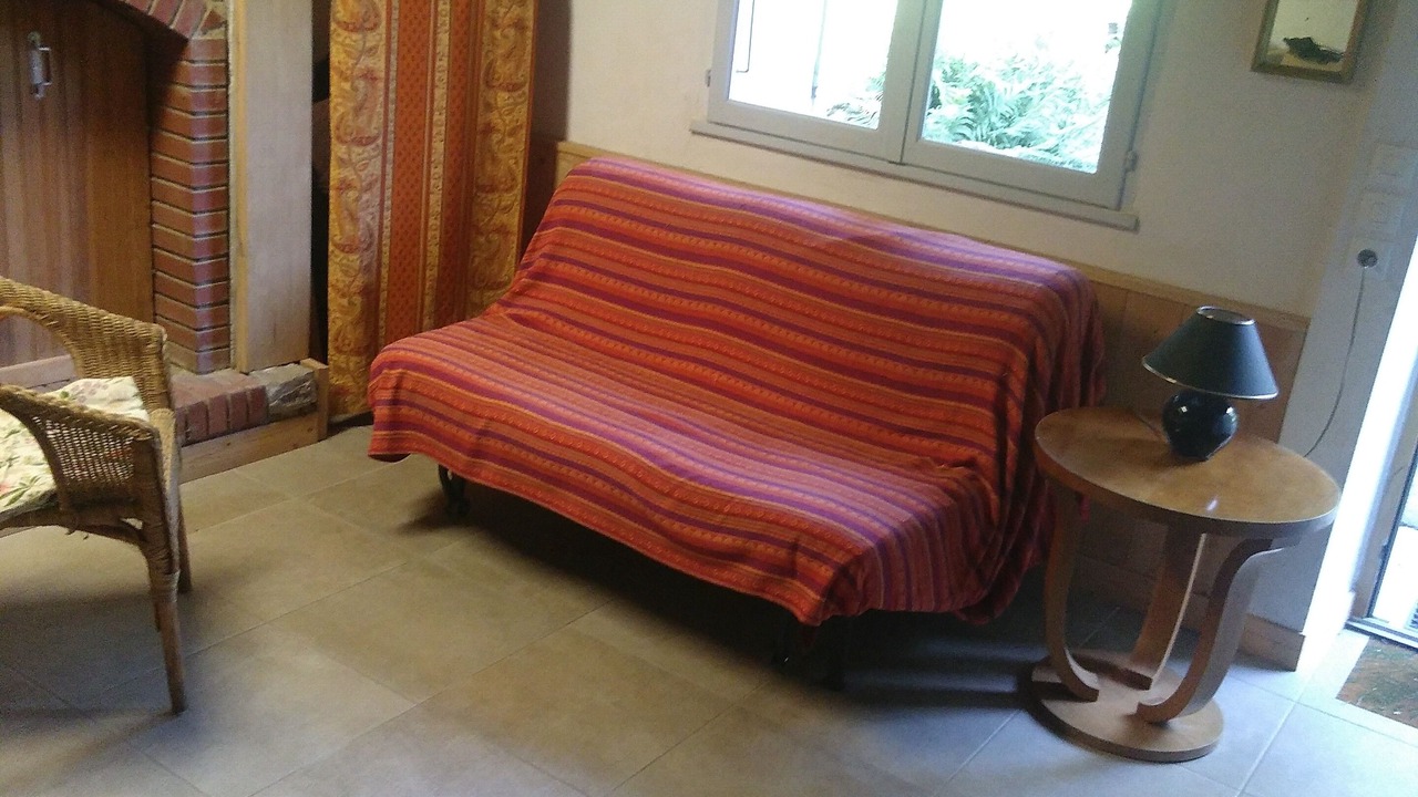 Photo of Livingroom in Marzan