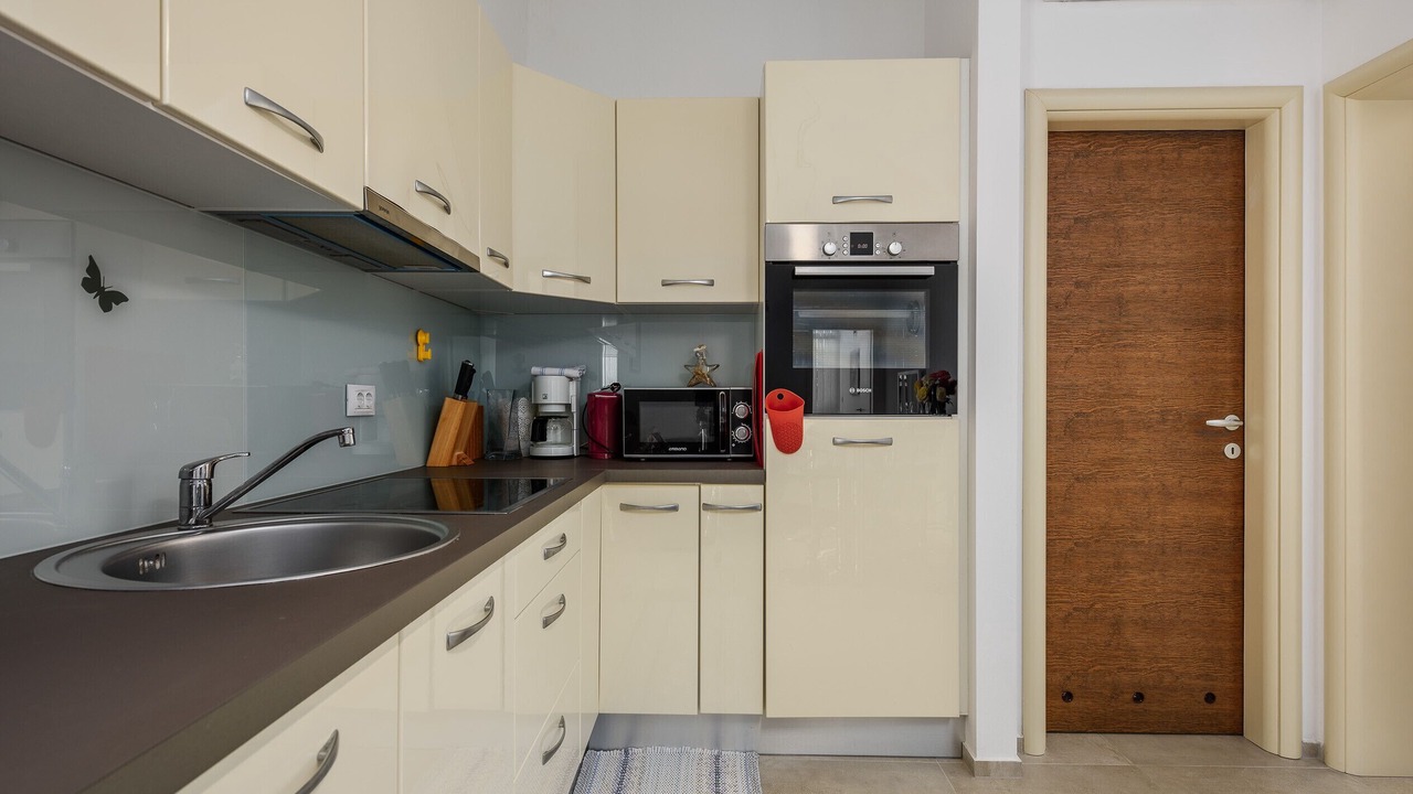 Photo of Kitchen in Kukci