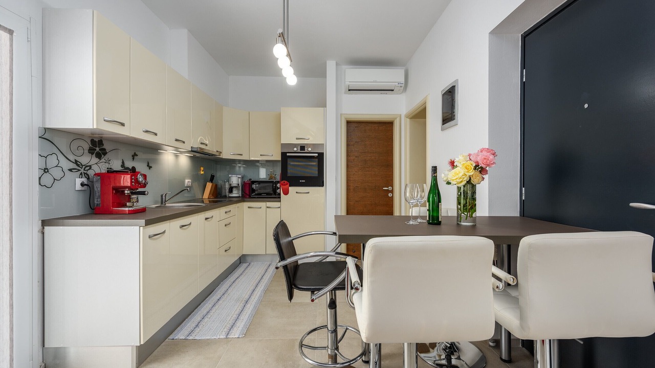 Photo of Kitchen in Kukci