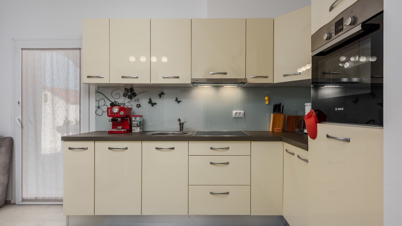 Photo of Kitchen in Kukci