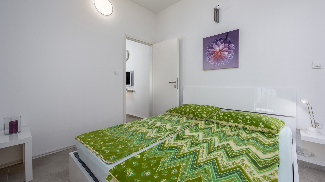Photo of Bedroom in Kukci