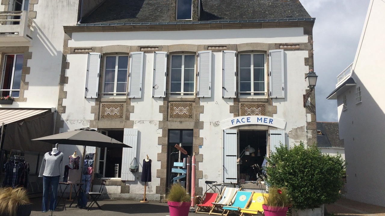 Photo of Outdoor in Piriac-sur-Mer
