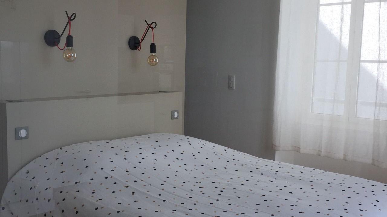 Photo of Bedroom in Piriac-sur-Mer