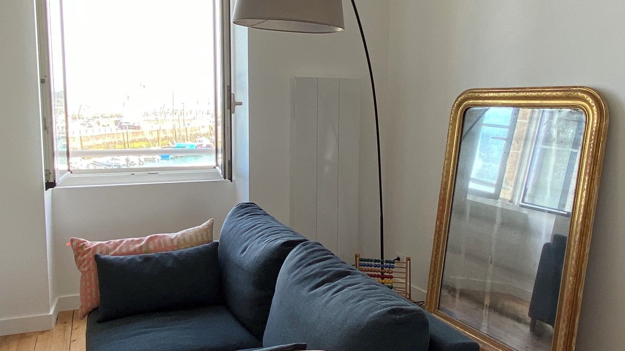 Photo of Livingroom in Piriac-sur-Mer