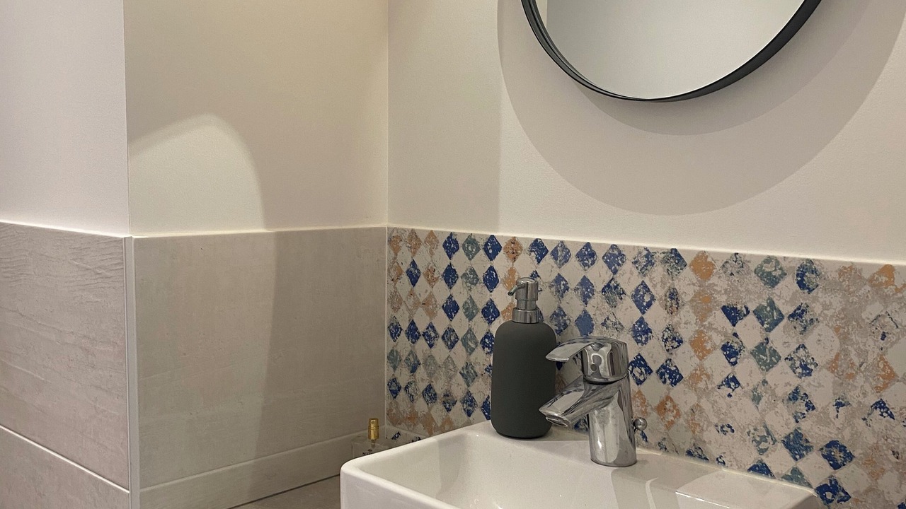 Photo of Bathroom in Piriac-sur-Mer