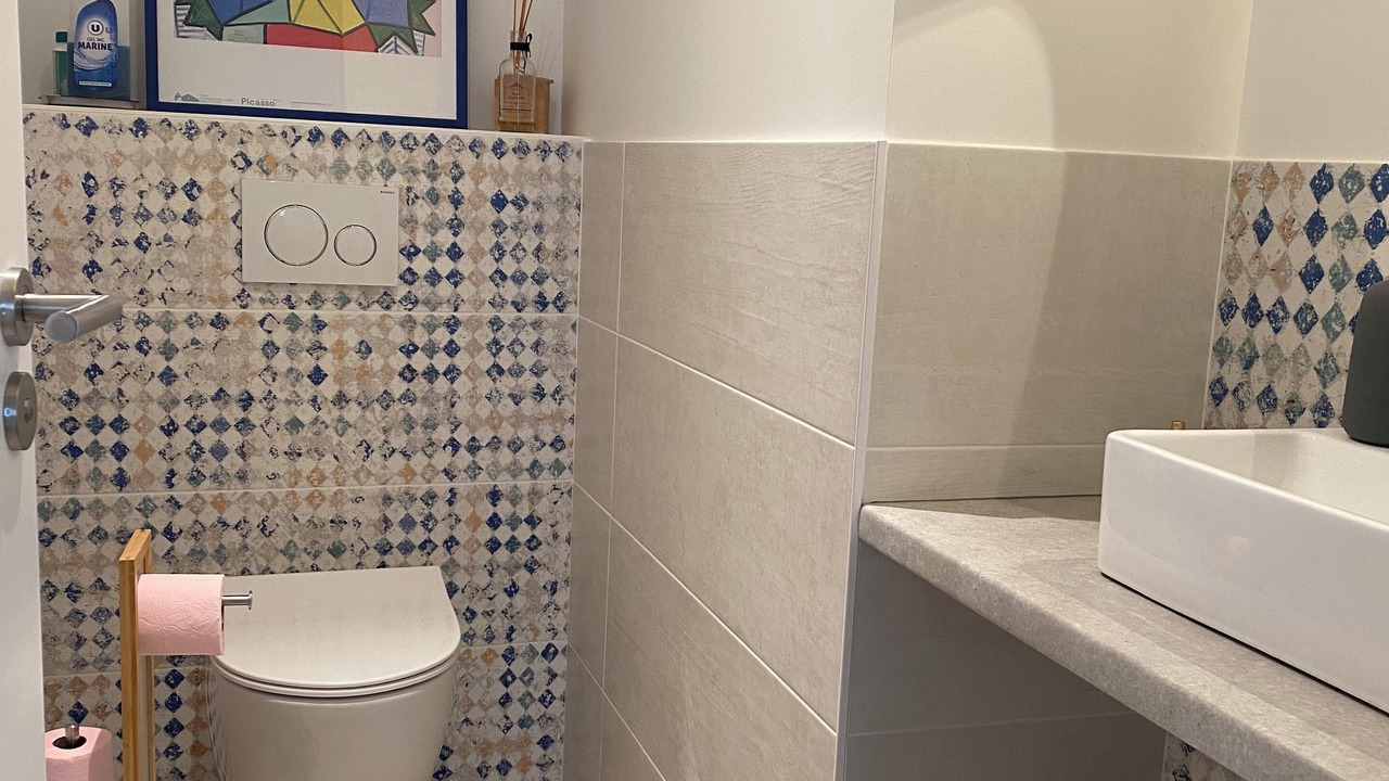 Photo of Bathroom in Piriac-sur-Mer