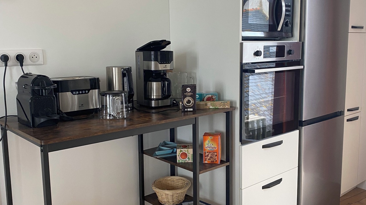 Photo of Kitchen in Piriac-sur-Mer
