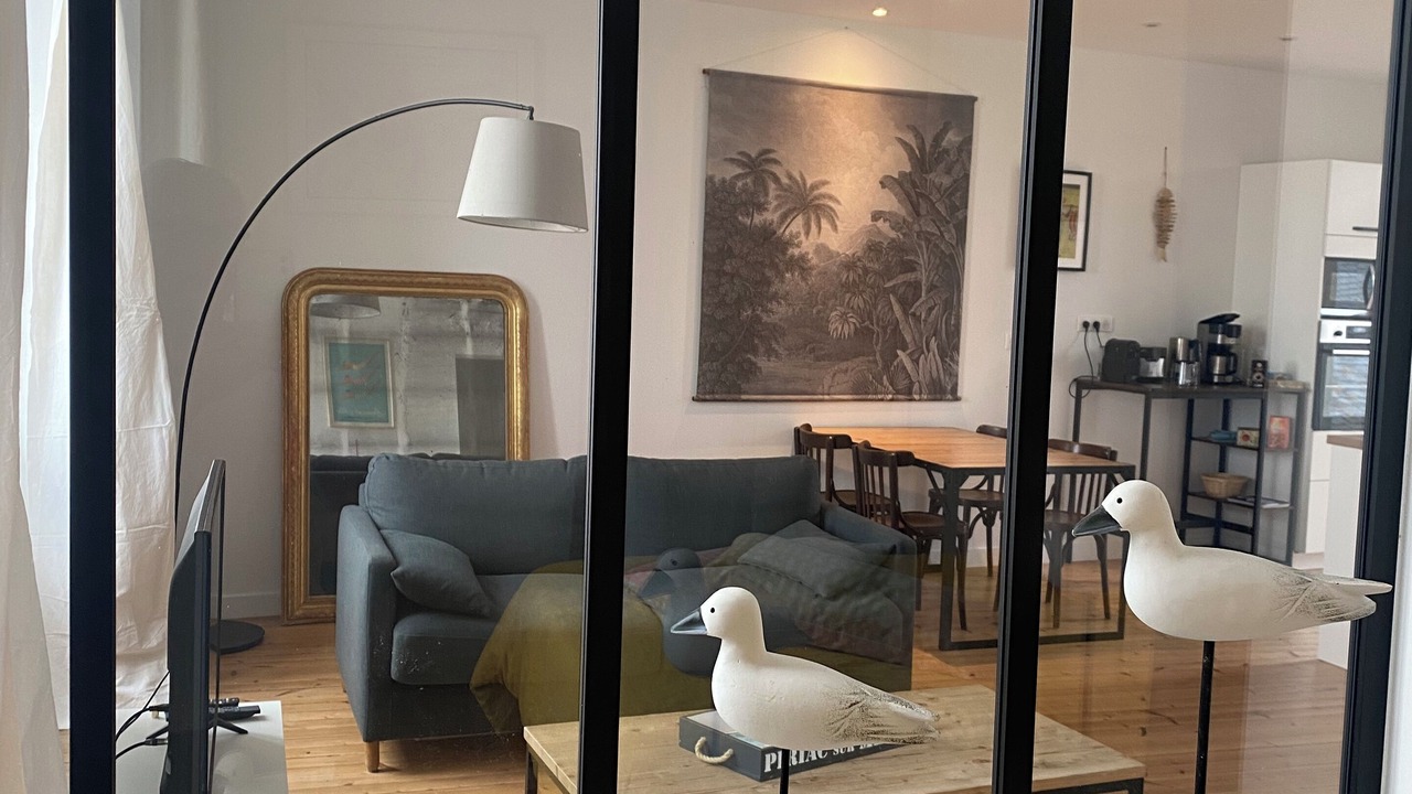 Photo of Livingroom in Piriac-sur-Mer